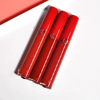 Son kem Giorgio Armani Lip Maestro Liquid Lipstick Chính Hãng