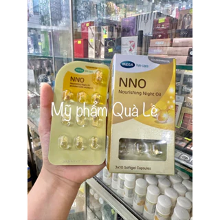 viên dưỡng da NNO (lẻ 1 viên)