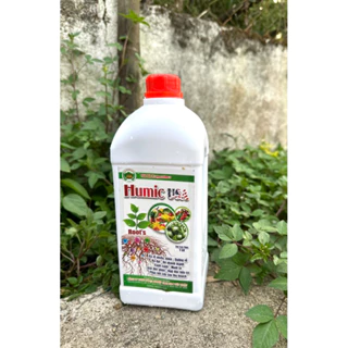 Humic usa root