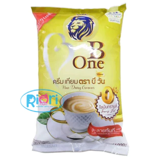 Bột kem béo B One gói 1kg