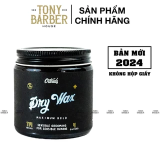 O’Douds Dry Wax - Sáp vuốt tóc chính hãng 118ml