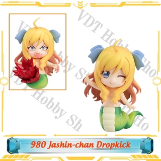 Mô hình Nendoroid 980 Jashin-chan Dropkick