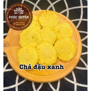 Chả Đậu Xanh 250g