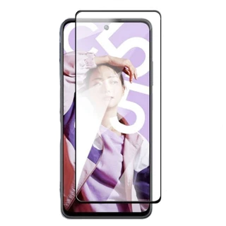 Kính cường lực cho Realme C55 kính full màn hình full keo