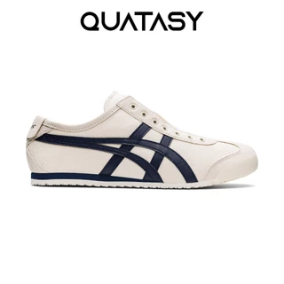 Giày sneaker Onitsuka Tiger Mexico 66 Slip-On Midnight chính hãng