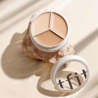 Kem Che Khuyết Điểm TFIT Concealer Cover Up Pro