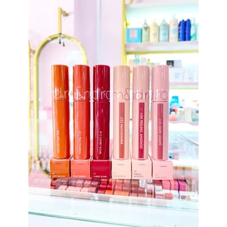 Son Bóng Romand Juicy Lasting Tint 08, 11, 12, 13, 16, 23, 24, 25