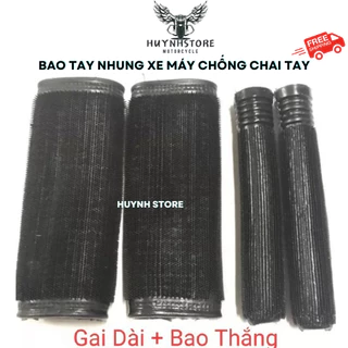 Bao Tay Nhung và bọc Thắng xe máy