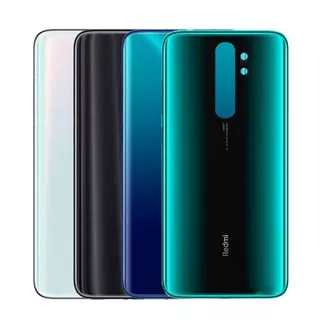 [Hàng Zin] Nắp Lưng Xiaomi Redmi Note 8 Pro