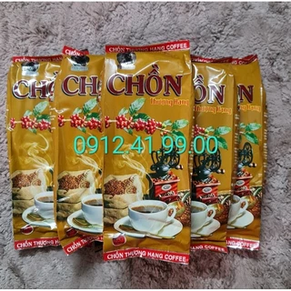 Cafe Chồn Thượng Hạng ( Chồn Vàng) Gói 500gr