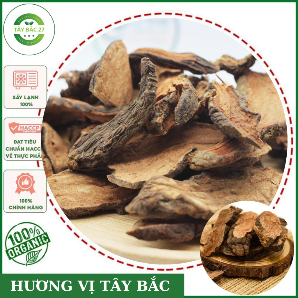 Hà Thủ Ô Đỏ 1kg Sấy Khô Tự Nhiên, Củ Hà Thủ Ô Rừng, Nguyên Chất 100% Giúp Đen Tóc, Đẹp Da