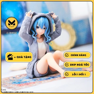 MÔ HÌNH HOSHIMACHI SUISEI - HOLOLIVE - RELAX TIME ( BANDAI ) FIGURE CHÍNH HÃNG