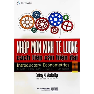 Nhập Môn Kinh Tế Lượng