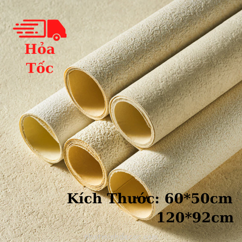 { Hỏa Tốc} Phông Nền Chụp Ảnh Vân Xi Măng