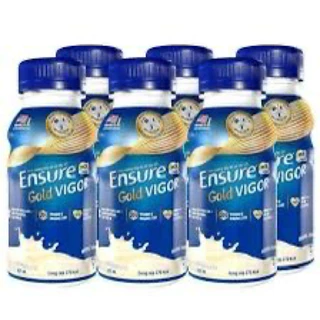 Sữa Ensure Gold Vigor 237ml