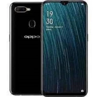 [ Rẻ Vô Đối ] điện thoại Oppo Oppo A5S 2sim ram 6G/128G mới Chính Hãng, Bảo hành 12 tháng, Cấu hình khủng, Cày Game FULL