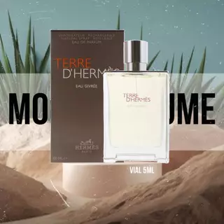 ★ Nước Hoa Hermès Terre D'Hermes Eau Givree EDP 100ml Hương Thơm Tươi Mát