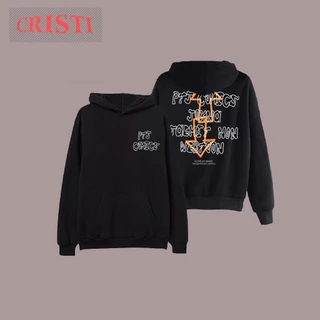 Áo Hoodie PTJ COMIC cực chất giá rẻ unisex full size