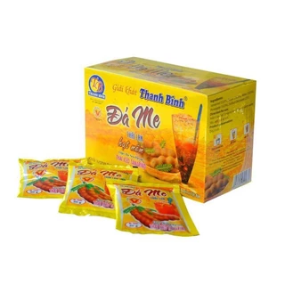 Đá me Thanh Bình hộp giấy 900g (18 gói x 50g)