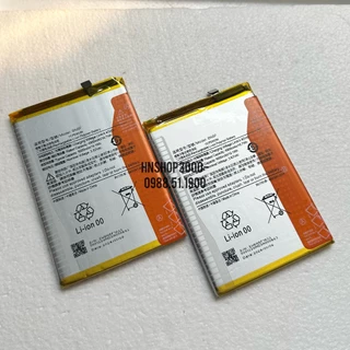 Pin Xiaomi POCO M4 - BN5F Dung Lượng 5000 mAh Zin Chính Hãng - Bảo Hành 6 Tháng