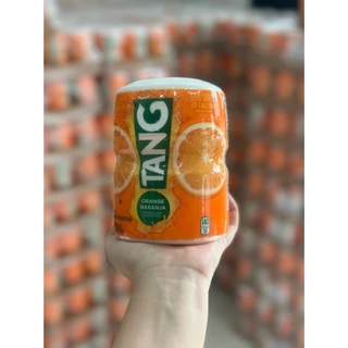 Bột Pha Nước CAM TANG 566g - Mỹ