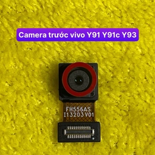 camera trước / sau vivo y91 / y91c/ y93 hàng mới ảnh thật