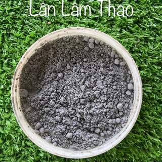 Phân Bón Lân Lâm Thao Phân Lân lẻ 1 ký ra rễ hạ phèn cải tạo đất tạo mầm hoa,...