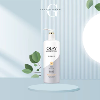 Sữa Dưỡng Thể Olay Vitamin C - 260ml