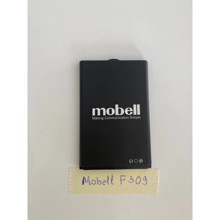 Pin mobell F309 chính hãng mới 100%