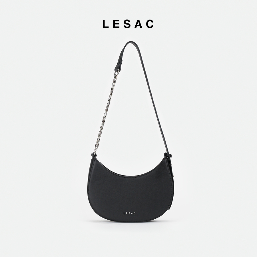 Túi đeo vai nữ LESAC Charis Bag (06 màu sắc)