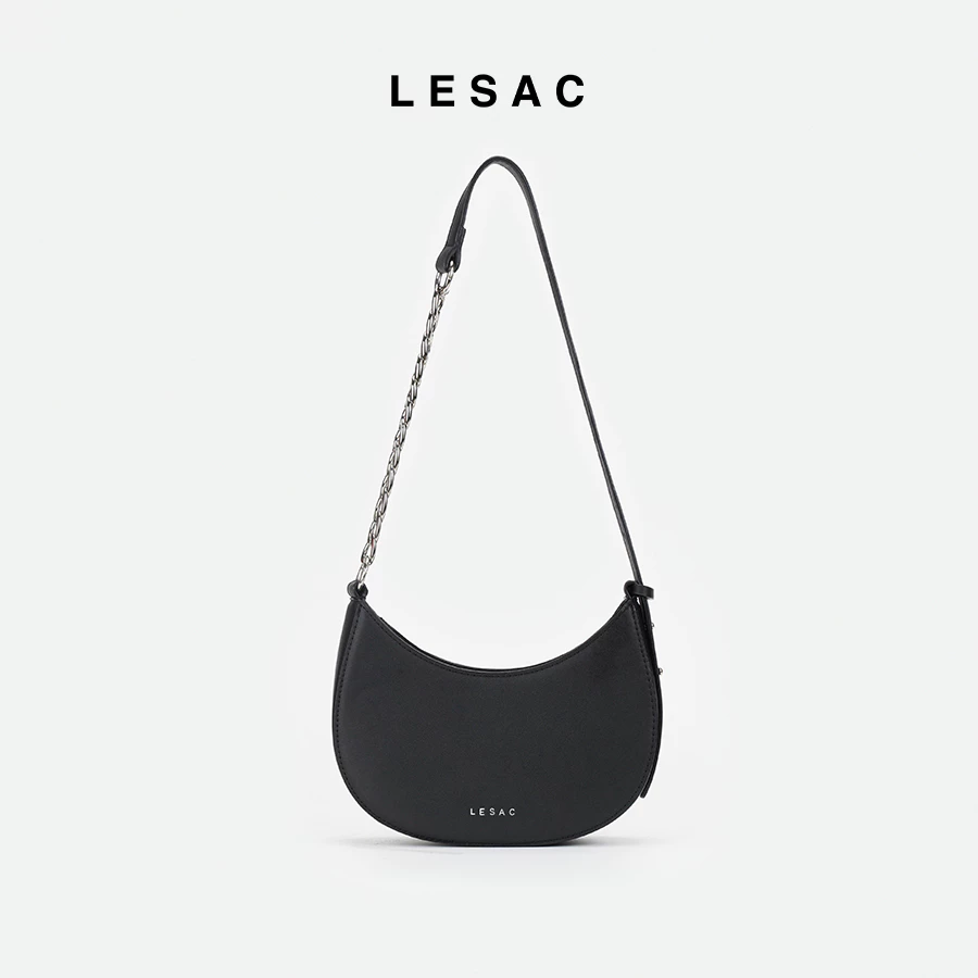 Túi đeo vai nữ LESAC Charis Bag (06 màu sắc)