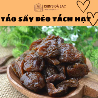 TÁO sấy dẻo Chinh Đà Lạt - Hàng Việt Nam Xuất Khẩu