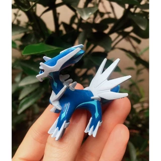 Mô hình Pokemon Dialga chính hãng Tomy(nobox)