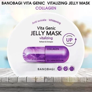 Mặt Nạ Banobagi Vita Genic Jelly Mask Hàn Quốc