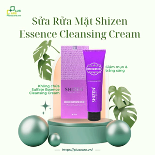 Sửa rửa mặt Essence Cleansing Cream (150ml) Sạch sâu, giảm mụn, cân bằng độ ẩm cho da và chống lão hóa - B peace Beauty