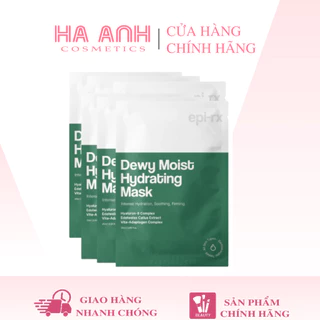 Mặt Nạ EPI-RX Dewy Moist Hydrating Mask