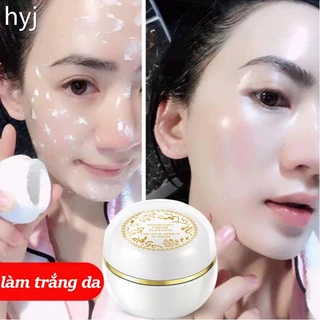 Kem quý bà Kem dưỡng ẩm cho mặt 30g Kem dưỡng trắng da mặt nám tàn nhang khuôn mặt Dưỡng ẩm làm trắng