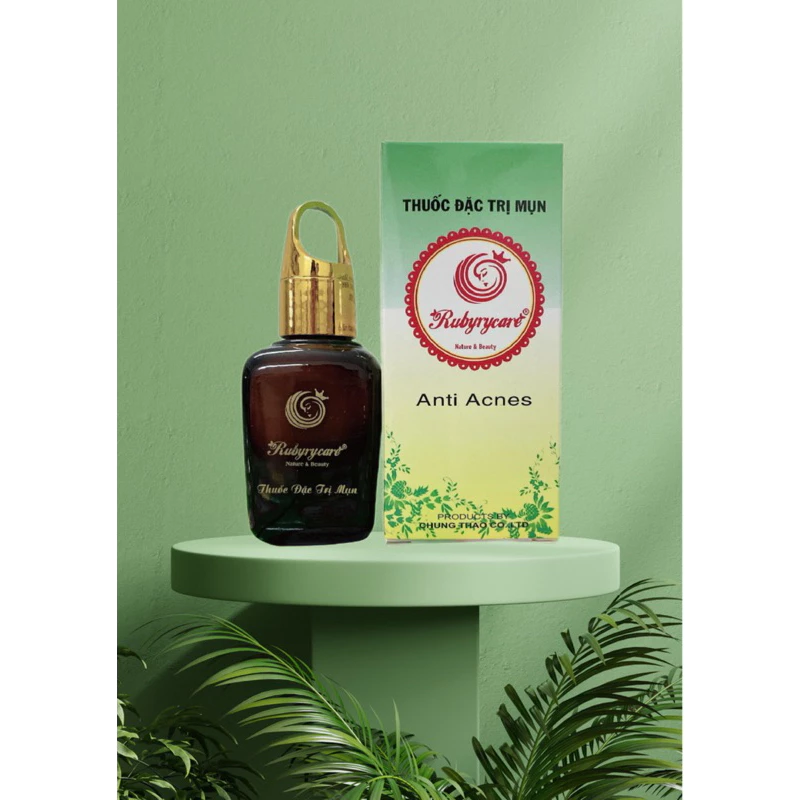 RubyryCare 30ml