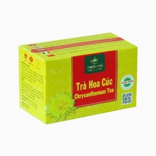 Trà Hoa Cúc Túi Lọc Đại Gia (hộp 20 túi)