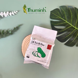 Cốt Trà Bí Đao Wonderful Gói 600g