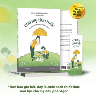 Sách - Cha Mẹ Tỉnh Thức - Nuôi Con Trong Chánh Niệm - AZVietNam