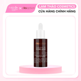 Tinh Chất Phục Hồi Ekseption Hyaluronic B5 Mixlab