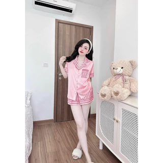 BỘ ĐÙI LỤA XƯỚC BIGSIZE ( 55-75kg)