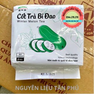 Cốt Bí Đao Wonderful 550gr