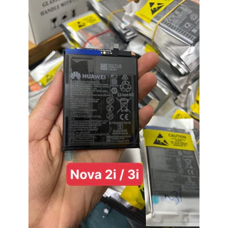 Pin Huawei Nova 2i/3i zin hãng