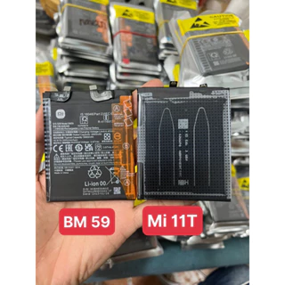 Pin Xiaomi Mi 11T ( BM 59 ) zin hãng