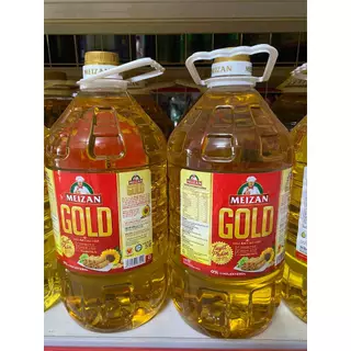 [Chính Hãng] Dầu Ăn Cao Cấp Meizan Gold 5L