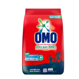 Bột giặt omo 770g