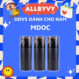 allbyvy [HỎATỐC] | Dung dịch vệ sinh dành cho nam MdoC