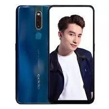 điện thoại Oppo F11 PRO 2sim ram 8G/512G máy Chính Hãng, lướt Wed Tiktok Facebook Youtube chất, Bảo hành 12 tháng